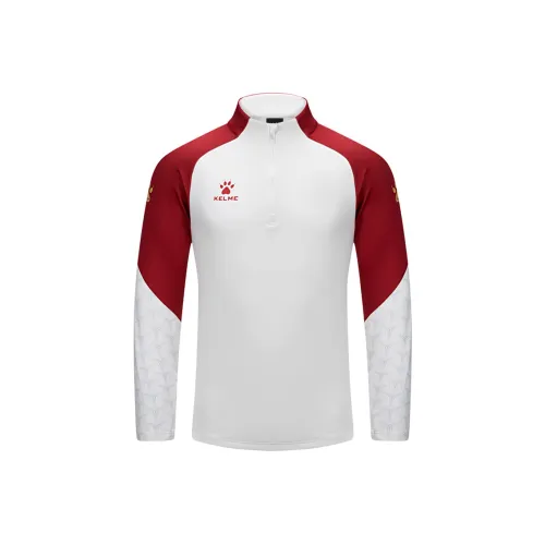 KELME Мужские Свитшоты