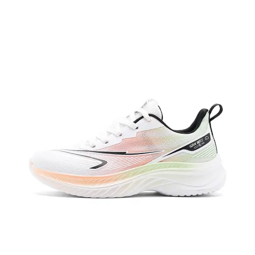K Bird Беговые кроссовки Low Top Женские