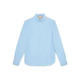 Светло-голубой