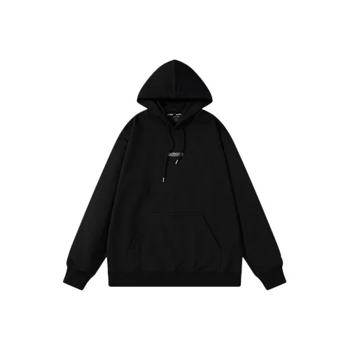 OUTDOOR PRODUCTS Толстовка Унисекс Классический черный