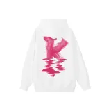 Белый (с флисовой подкладкой) K