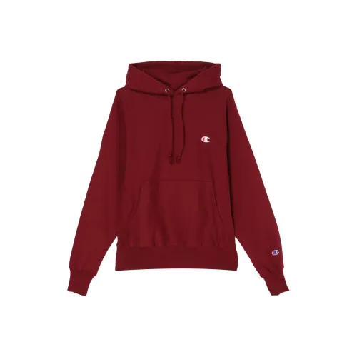 Champion Толстовка Унисекс Berry