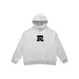 Серый меланж