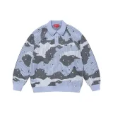 Синий камуфляж/Синий Camo