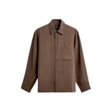 Коричневый