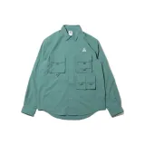 Винтажный зеленый