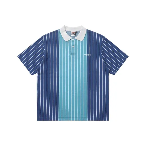 Vision Street Wear Унисекс Поло