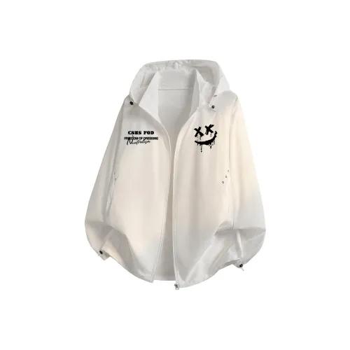 CSKS Одежда с защитой от солнца Унисекс