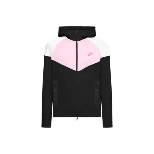 Nike Черные Мужские Свитшоты