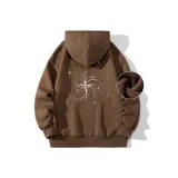 Кофе (с флисовой подкладкой)