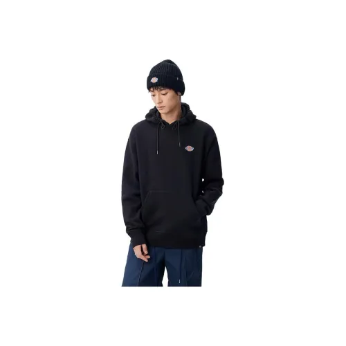 Dickies Черный/CC2 Унисекс Свитшоты