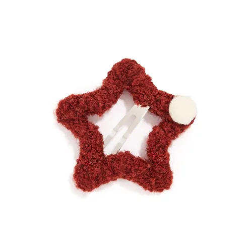 DODOGOGO Ткань Заколки для волос Женские