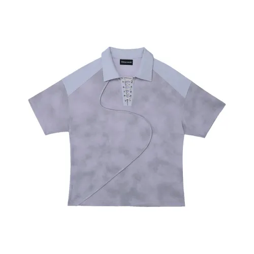 Otherworld Мужская Поло