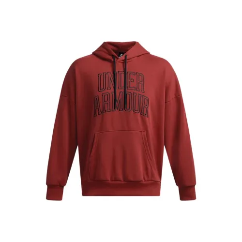 Under Armour Мужские Толстовки