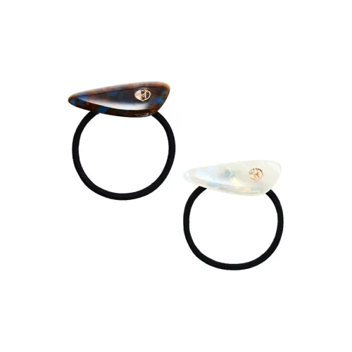 Elle Резинки-спирали для волос Женские