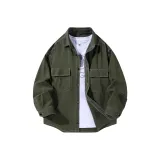 Армейский зеленый