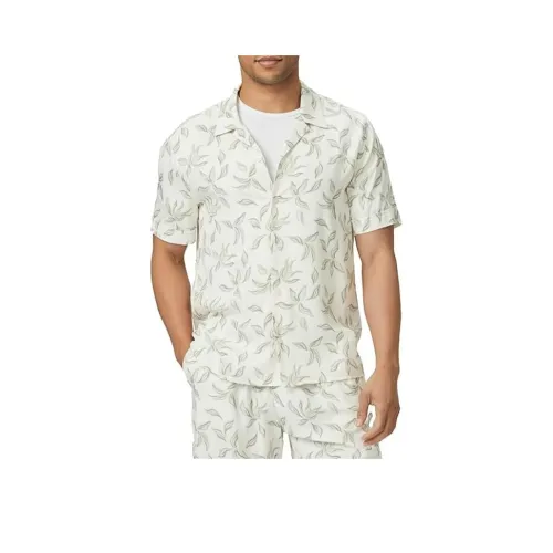 PAIGE Рубашка Мужская Попурри Breeze