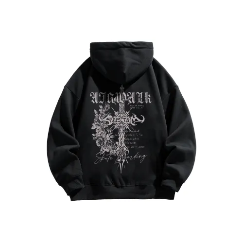 Airwalk Унисекс Свитшоты