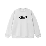 Серый меланж