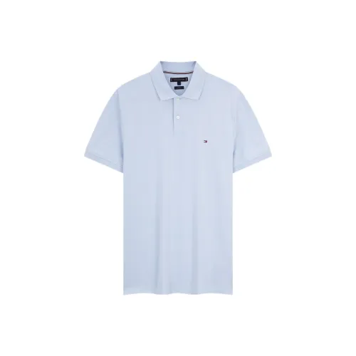 Поло Tommy Hilfiger Мужское