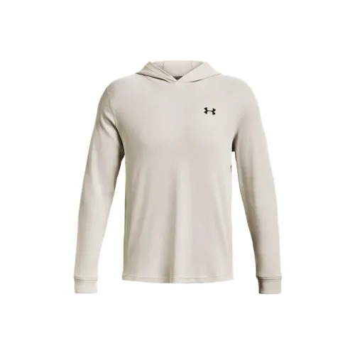 Under Armour Белый Мужской Свитшот