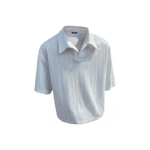 MXDT Унисекс Поло