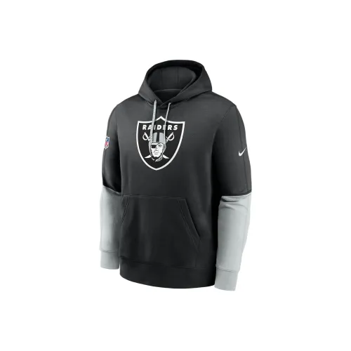 Свитшот Nike NFLClub Мужской Черный