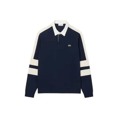 LACOSTE Мужская рубашка поло