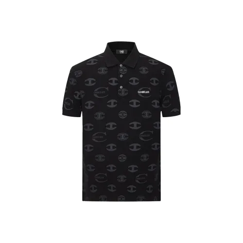 Cavalli Class Мужская Поло