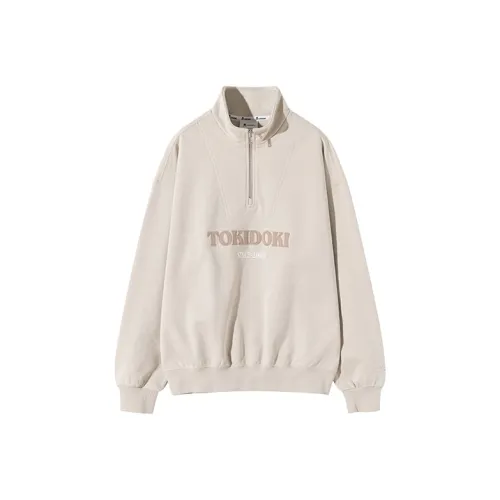 Tokidoki SS24 Свитшот Унисекс