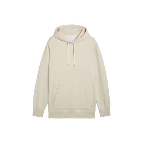 PUMA MMQ Хаки Мужские Свитшоты