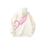 Абрикос - Правое крыло