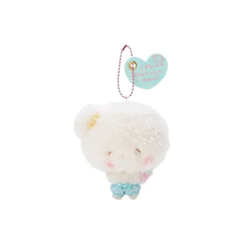 Санрио Surprise Party Collection Sanrio Characters Пшеница Розовый Эльф Куклы Плюшевый Брелок 9 см Высота