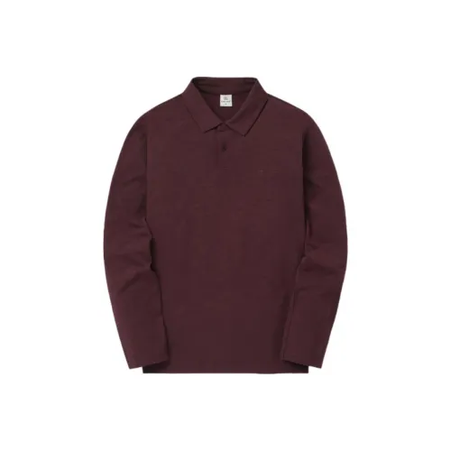 KOLON SPORT Мужская рубашка поло
