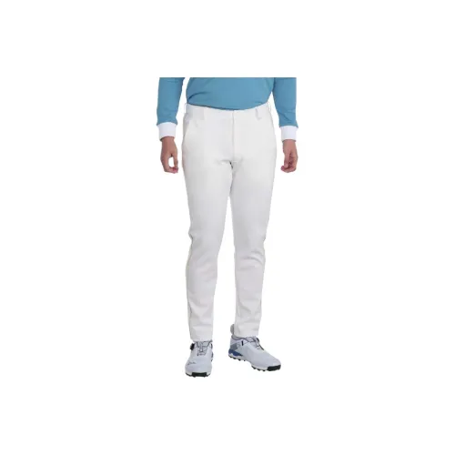 Mizuno Breath Thermo Вязаные Тренировочные Штаны Мужские