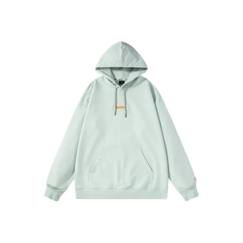 OUTDOOR PRODUCTS Толстовка Унисекс Пыльно-синий