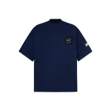 Темно-синий