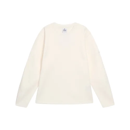 Nike OUTLETS Therma FIT ADV Tech Pack Sweatshirt Men's Sail White