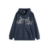 Туманно-синий