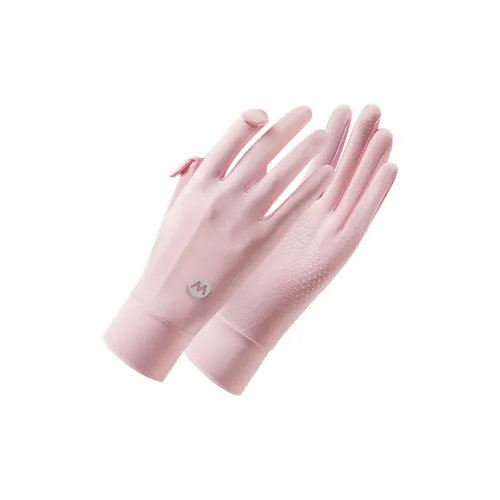 CARDANRO Полиамид Перчатки с защитой от солнца Женские