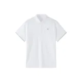 Нефритовый белый