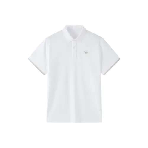 CAMEL Urban Function Series Короткий рукав Polo Мужской