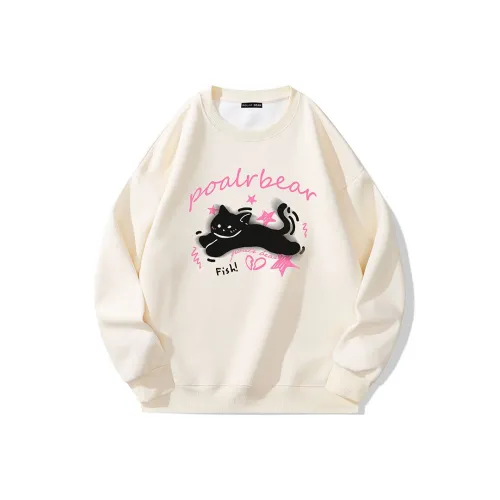 POLAR BEAR Унисекс Свитшоты