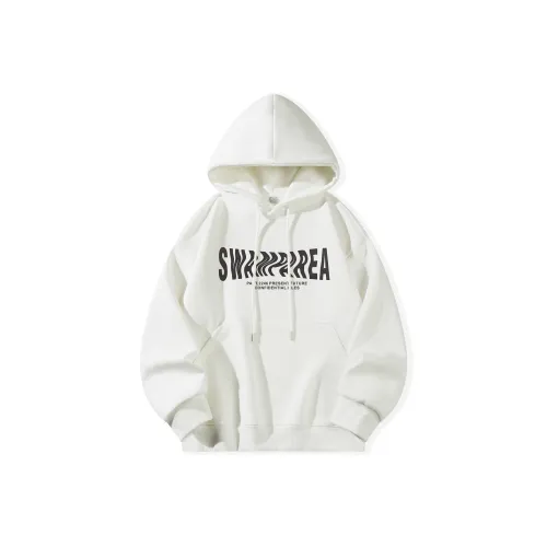 SWAMP AREA Унисекс Свитшоты