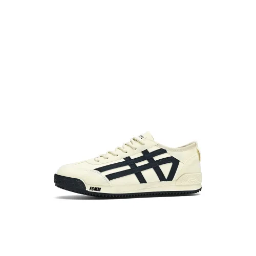 FCMM Детская повседневная обувь Low Top Kids