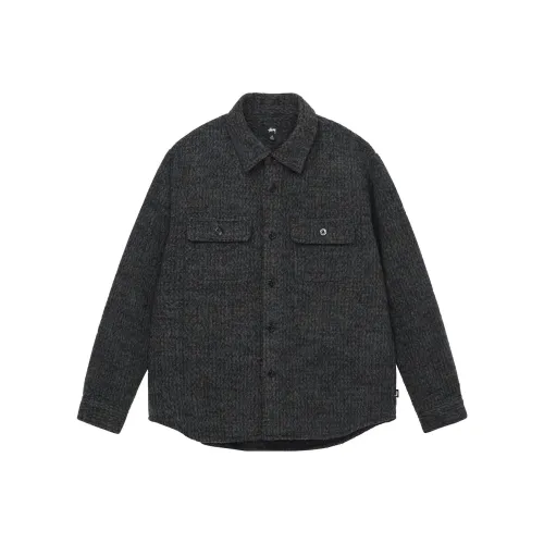 Stussy Мужские Рубашки