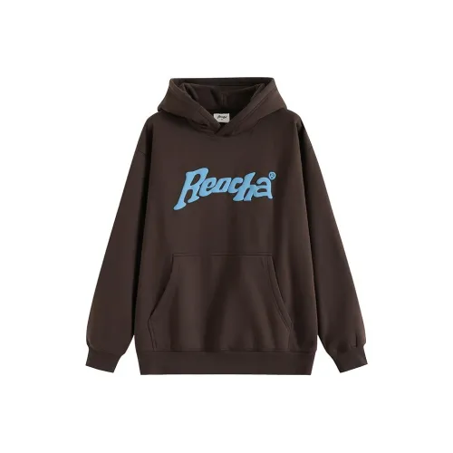 REOCHA Унисекс Свитшоты