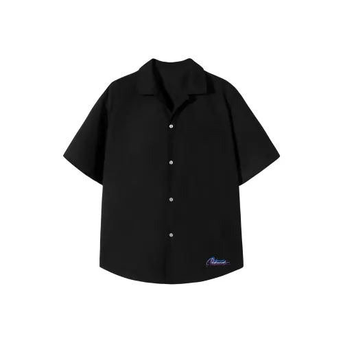 PSO Brand Унисекс Рубашки