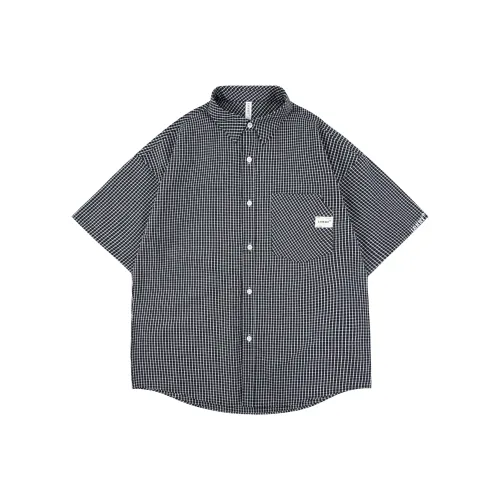 LOMBT Унисекс Рубашки