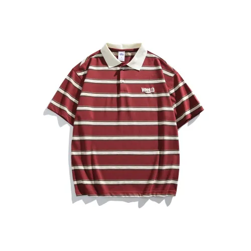 Rabbit House Унисекс Поло